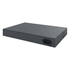 画像3: 【数量限定】クラウド管理型8ポートギガビット130W PoE+ スイッチ ECS1112FP