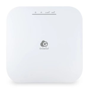 画像1: 【数量限定】クラウド管理型Wi-Fi 6 2x2 屋内アクセス ポイント ECW220S