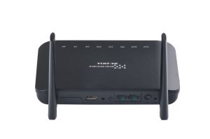 画像2: 無線LAN対応 通信モジュール内蔵 IoTゲートウェイ MR-GM5A（ANT）