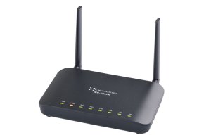 画像1: 無線LAN対応 通信モジュール内蔵 IoTゲートウェイ MR-GM5A（ANT）