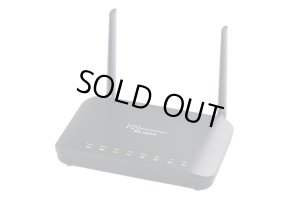 画像1: 無線LAN対応 通信モジュール内蔵 IoTゲートウェイ MR-GM5A（ANT）