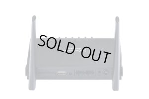 画像2: 通信モジュール内蔵 IoTゲートウェイ MR-GM5L（ANT）