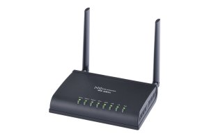 画像1: 通信モジュール内蔵 IoTゲートウェイ MR-GM5L（ANT）