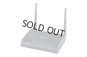 画像1: 通信モジュール内蔵 IoTゲートウェイ MR-GM5L（ANT）