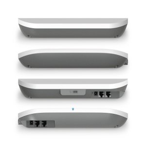 画像2: 【数量限定】クラウド管理型Wi-Fi 7 4x4x4 屋内アクセス ポイント  ECW536