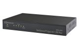アナログモデム内蔵ブロードバンドルーターNetGenesis GigaLink1200 Plus