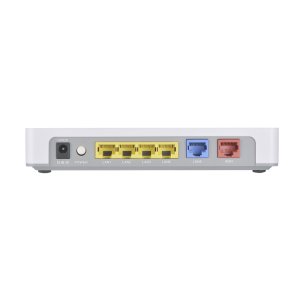 画像3: 2.5GbE対応 ブロードバンドルーター NetGenesis GigaLink2500