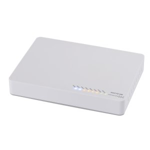 画像1: 2.5GbE対応 ブロードバンドルーター NetGenesis GigaLink2500
