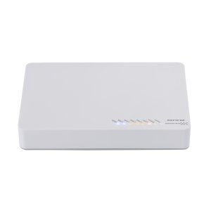 画像2: 2.5GbE対応 ブロードバンドルーター NetGenesis GigaLink2500