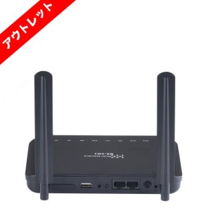 画像2: MR-GM3-DKS（L字アンテナセット）アウトレット