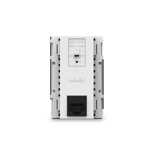 画像: 【数量限定】Cloud Lite 802.11ax 2×2 コンセント埋め込み型 デュアルバンド対応 屋内アクセスポイント（PoEタイプ） ECW201L-PoE