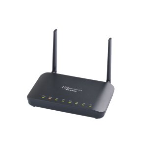 画像: 無線LAN対応 通信モジュール内蔵 IoTゲートウェイ MR-GM5A（ANT）