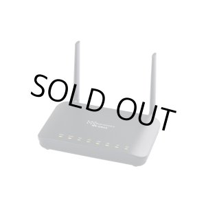 画像: 無線LAN対応 通信モジュール内蔵 IoTゲートウェイ MR-GM5A（ANT）