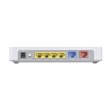 画像3: 2.5GbE対応 ブロードバンドルーター NetGenesis GigaLink2500