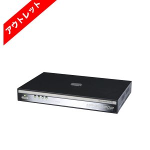 画像: NetGenesis GigaLink1000 (アウトレット）