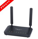 画像: MR-GM3-DKS（L字アンテナセット）アウトレット
