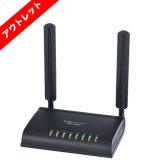 画像: MR-GM3L-DKS（L字アンテナセット）バルク品