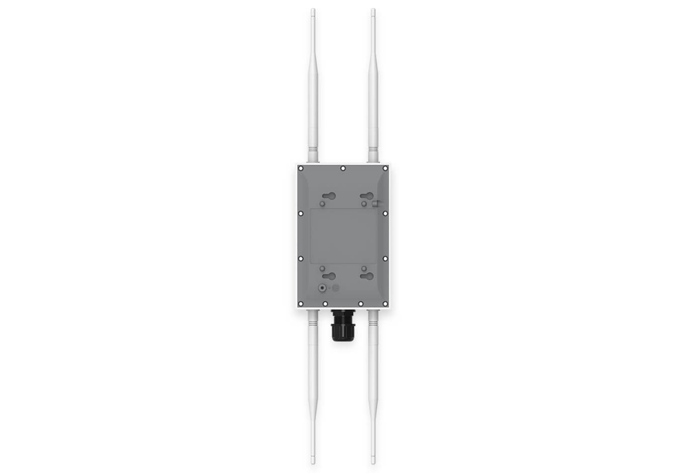 画像2: 【数量限定】クラウド管理型Wi-Fi 6 2×2 屋外アクセス ポイント ECW260