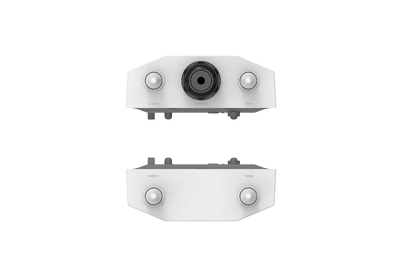 画像4: 【数量限定】クラウド管理型Wi-Fi 6 2×2 屋外アクセス ポイント ECW260