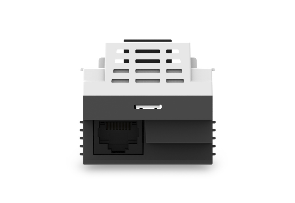 画像3: 【数量限定】Cloud Lite 802.11ax 2×2 コンセント埋め込み型 デュアルバンド対応 屋内アクセスポイント（ACタイプ） ECW201L-AC