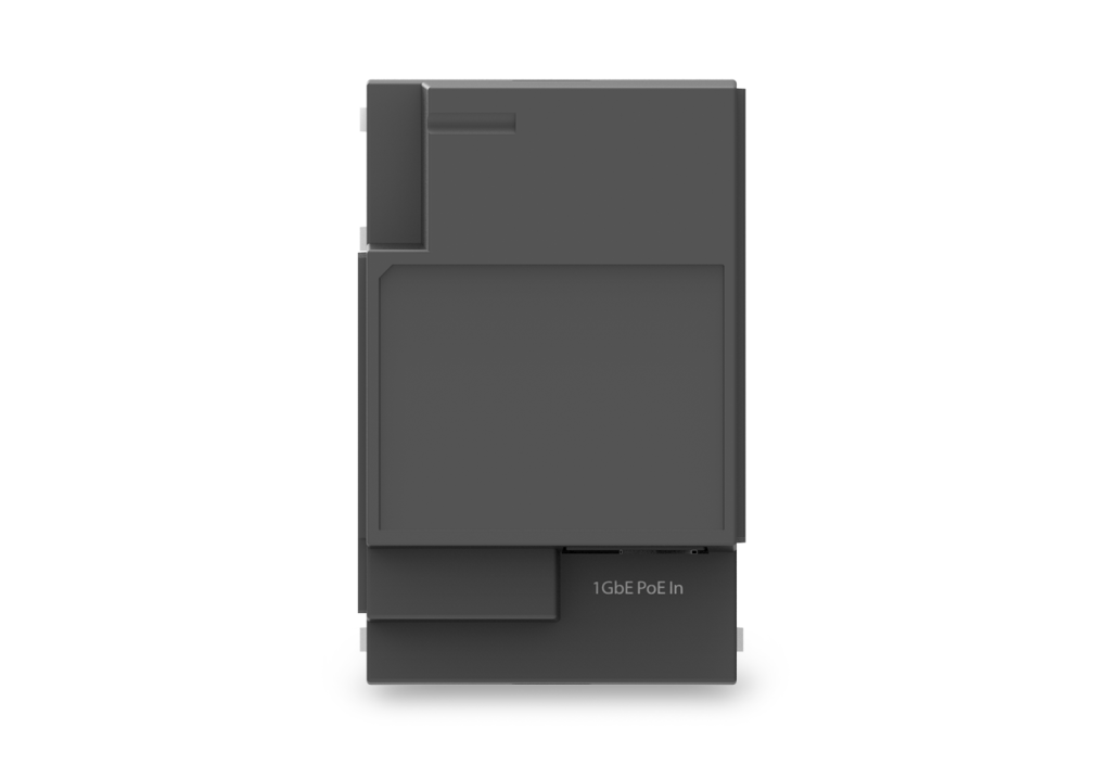 画像4: 【数量限定】Cloud Lite 802.11ax 2×2 コンセント埋め込み型 デュアルバンド対応 屋内アクセスポイント（PoEタイプ） ECW201L-PoE