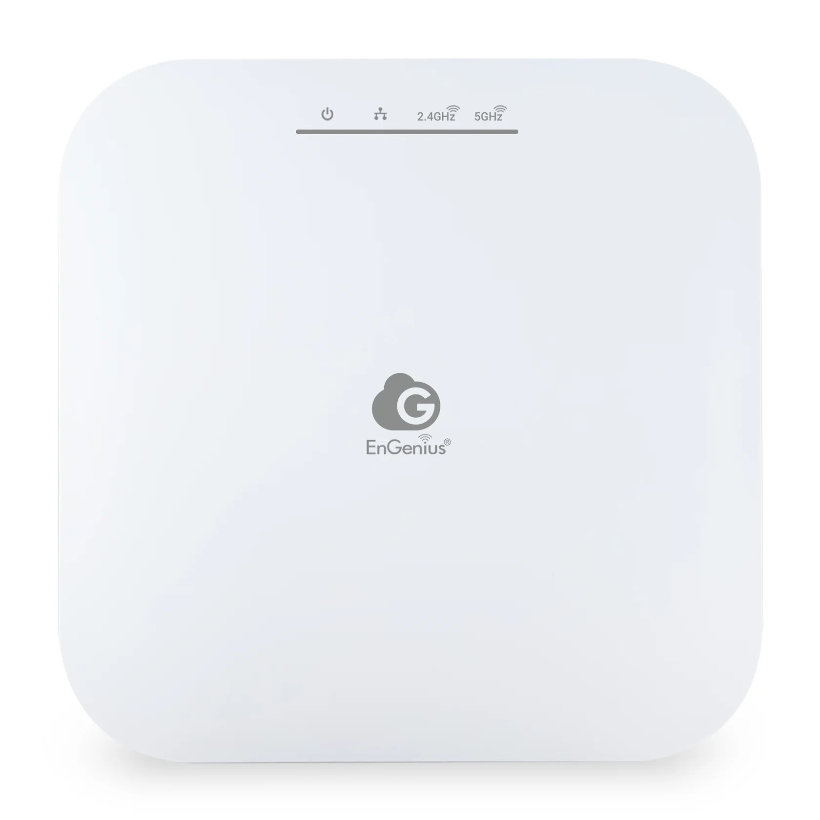 画像1: 【数量限定】クラウド管理型Wi-Fi 6 2x2 屋内アクセス ポイント ECW220S