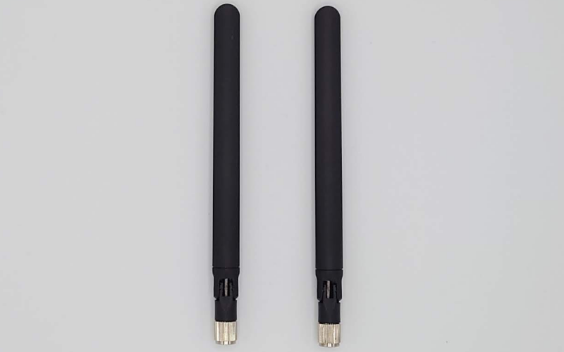 MR-GM3/MR-GM3L用 L字型アンテナ(D/S/DK/DKS/M)