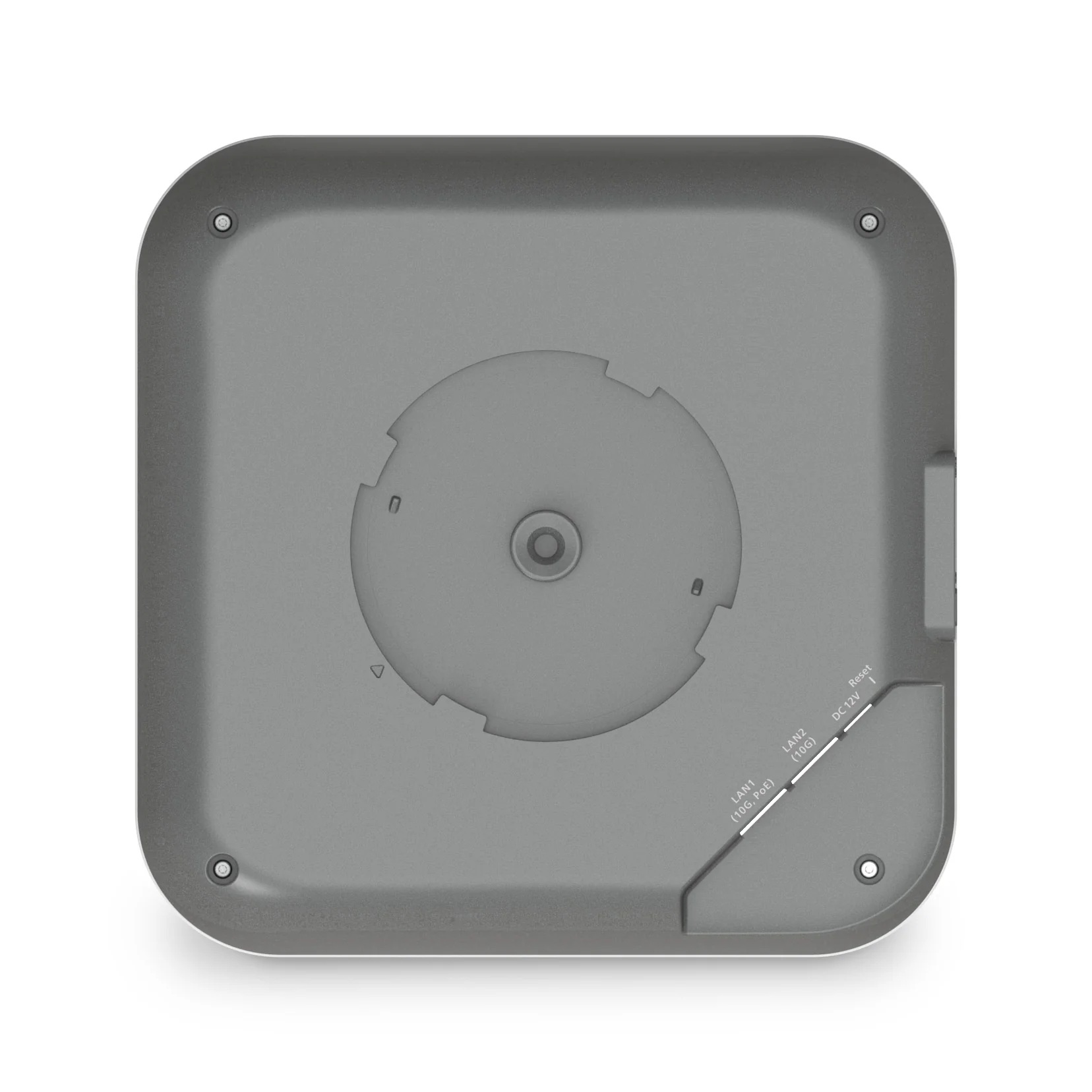 画像3: 【数量限定】クラウド管理型Wi-Fi 7 4x4x4 屋内アクセス ポイント  ECW536