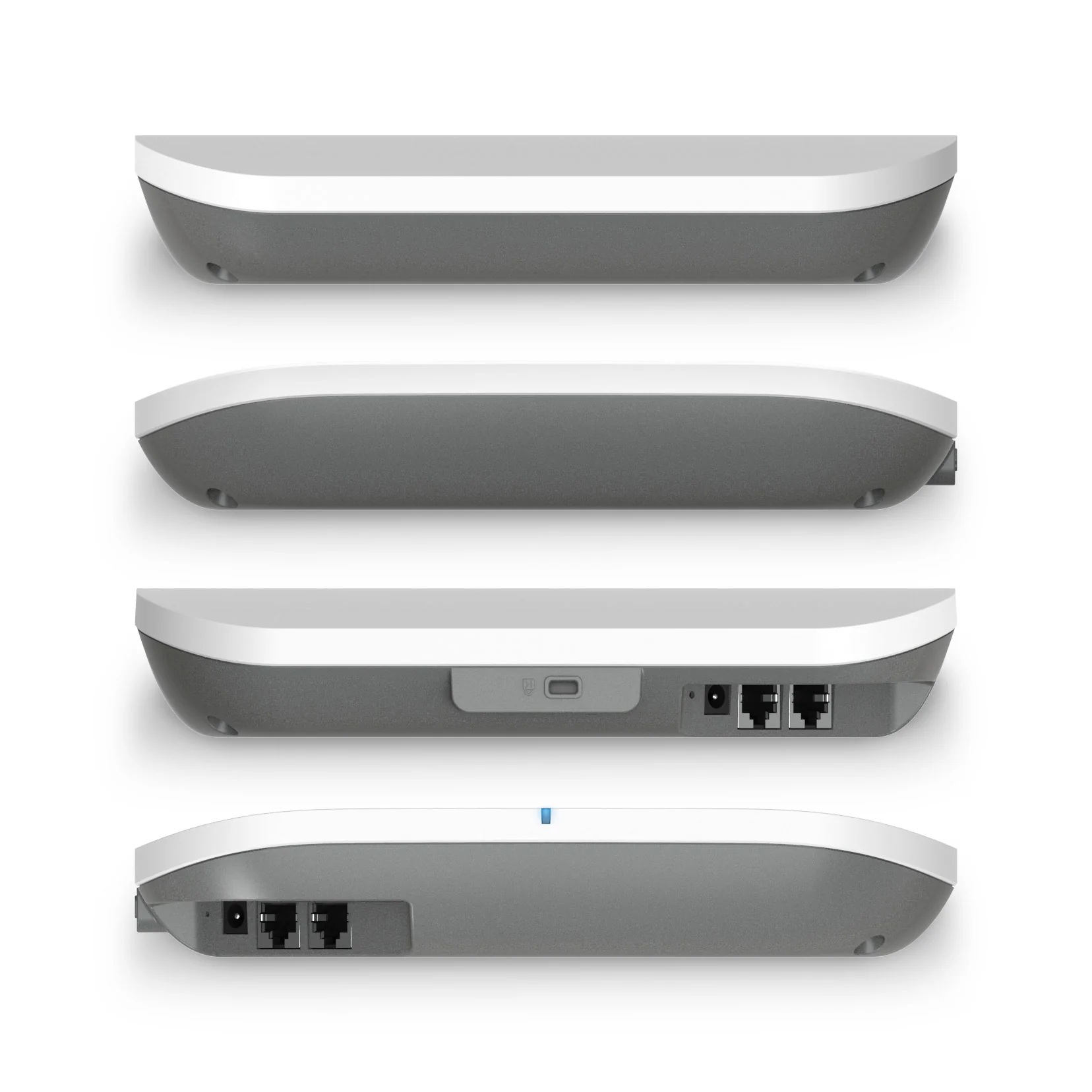 画像2: 【数量限定】クラウド管理型Wi-Fi 7 4x4x4 屋内アクセス ポイント  ECW536