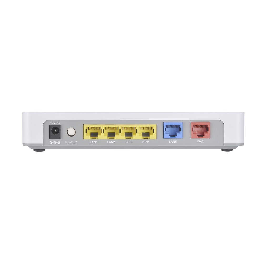 画像3: 2.5GbE対応 ブロードバンドルーター NetGenesis GigaLink2500
