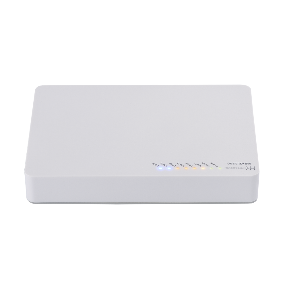 画像2: 2.5GbE対応 ブロードバンドルーター NetGenesis GigaLink2500