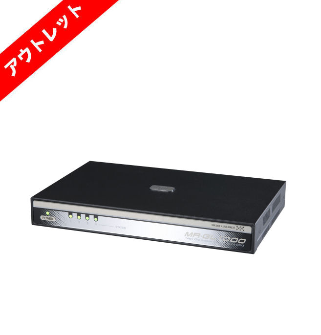 画像1: NetGenesis GigaLink1000 (アウトレット）